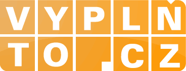 Vyplňto.cz - Vytvořit dotazník zdarma