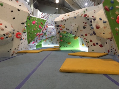 Boulder