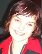 Nina Rociakova Nina Rociakova