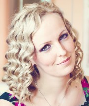 Barbora Uřičářová Barbora Uřičářová