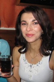 Monika Slezáková Monika Slezáková