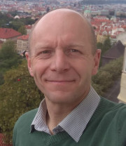 Jan Kouřimský