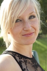 Radka Burešová Radka Burešová