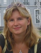 Gita Nováková