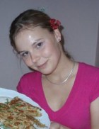 Petra Panušová Petra Panušová