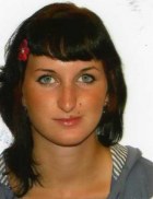Jana Římanová Jana Římanová