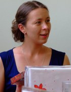 Hana Buršíková Hana Buršíková