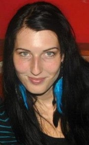 Jana Czerneková Jana Czerneková