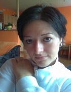 Petra Čapčuchová Petra Čapčuchová