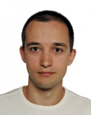 Marek Demčák Marek Demčák