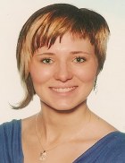 Pavla Vaníčková Pavla Vaníčková