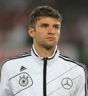 Thomas Müller Thomas Müller