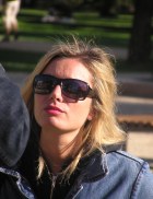 Linda Hodíková Linda Hodíková