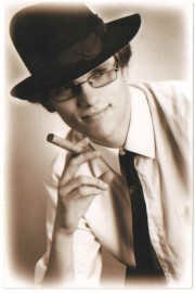 Tomáš Truneček Tomáš Truneček