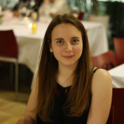 Dominika Suchá Dominika Suchá