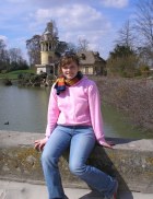 Jana Chmatilová Jana Chmatilová