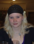 Ivana Gattnerová Ivana Gattnerová