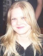 Pavlína Halašková Pavlína Halašková
