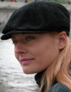Irena Říhová Irena Říhová