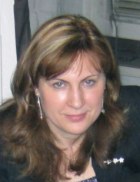Libuše Pavelková