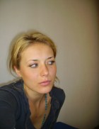 Markéta Mrkvičková Markéta Mrkvičková