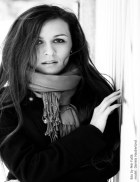 Daniela Haubertová Daniela Haubertová