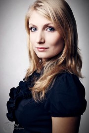 Hana Škrlantová Hana Škrlantová