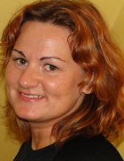 Eva Nekoksová Eva Nekoksová