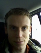 David Pščolka