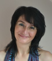 Hana Marešová Hana Marešová
