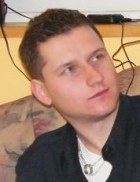 Radek Schuppik Radek Schuppik