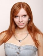 Tereza Vebrová Tereza Vebrová