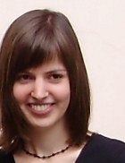 Eva Hosnedlová Eva Hosnedlová