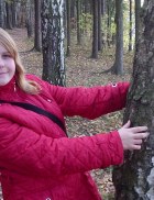 Klára Procházková Klára Procházková