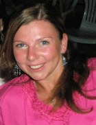 Tereza Peřinová Tereza Peřinová