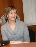 Hana Lipárová Hana Lipárová