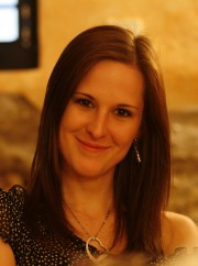 Lucie Balšánková Lucie Balšánková