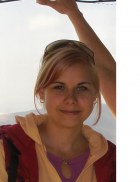Romana Brokešová Romana Brokešová