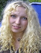 Miroslava Hrivíková Miroslava Hrivíková