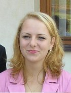 Marie Greplová