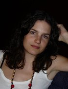 Veronika Czesaná Veronika Czesaná