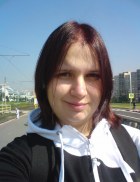 Jana Sklářová Jana Sklářová
