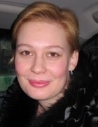 Anna Michalová Anna Michalová