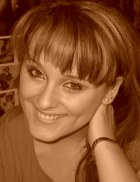 Veronika Gorošová Veronika Gorošová
