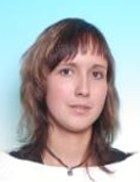 Kateřina Hrdá