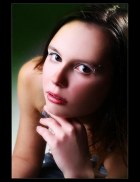 Veronika Kostovová Veronika Kostovová