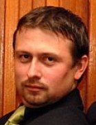 David Macháček David Macháček