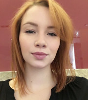 Kateřina Churá Kateřina Churá